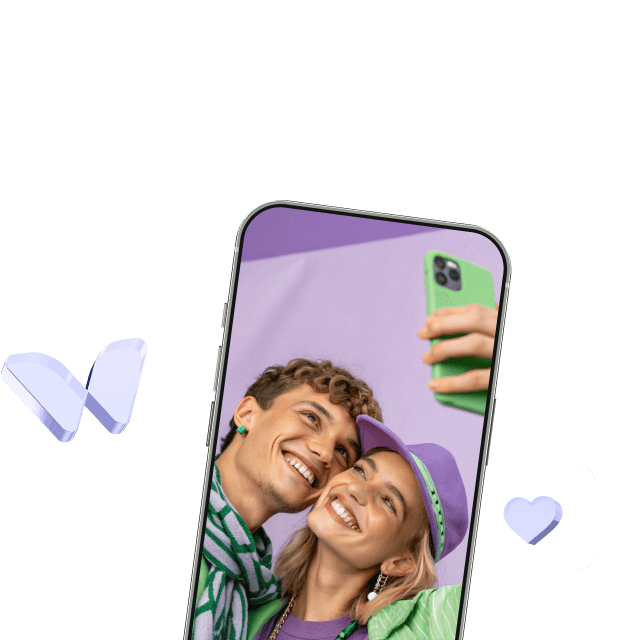 165 тыс. пользователей для приложения Twinby